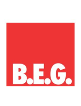 B.E.G. LUXOMATPD3-1C