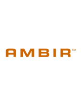 AmbirTravelScan Pro 600