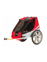 Chariot CarriersCABRIOLET CTS