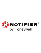 NotifierSeries ET70-24mcw Multi-Candela Low Profile Speaker Strobe