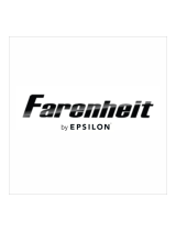 Farenheit TechnologiesT-910CM