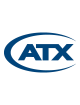 ATXGigaXtend Series GMC 1.8 GHz LE