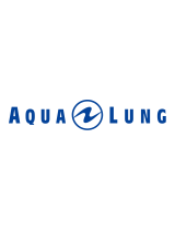 Aqua LungRaptor / Osprey / Enforcer