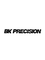 B&K PrecisionModel 9132B