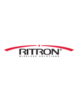 RitronRQX-127-XT-KP