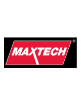 MaxTechPCI Internal Voice/FAX/Data/Speakerphone Modem