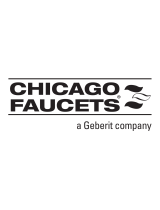 Chicago Faucets327-XCP