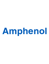 AmphenolTelaire Ventostat T8100 NS Series