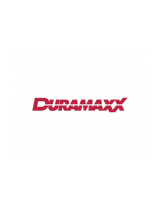 Duramaxx 10002888 Manuale del proprietario