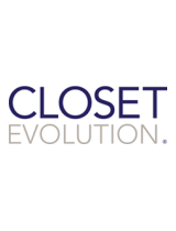 Closet EvolutionHG21
