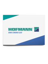Hofmannmonty 3650