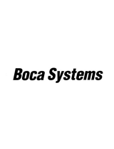 Boca SystemsWireless LAN CardBus Card 54M