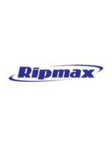 RipmaxRC Racing Speed & Stunt Car C-RMX0040