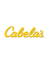 Cabela's33-0101-C