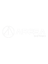 ARESA AR-1816 Instrukcja obsługi