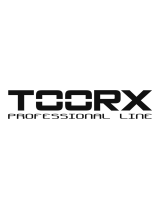 ToorxBRX-R9500 TFT