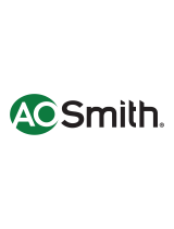 A.O. SmithOne Heater with or without IID System