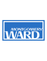 Montgomery WardERO-2008NC