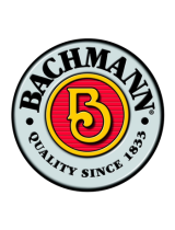 BachmannE-Z Command