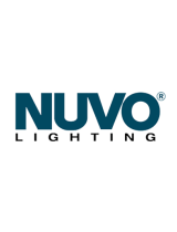 Nuvo LightingSF77/193