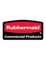 Rubbermaid Commercial ProductsFG421588BLA