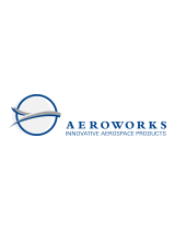 AeroWorks60cc Freestyle 260 ARF QB-L