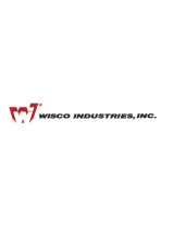 Wisco Industries616-WG