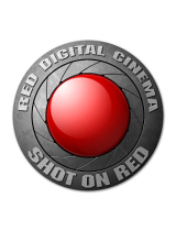 Red Digital CinemaRed Ranger Gemini 7.4