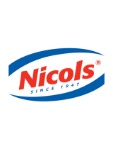 NicolsX-line 5K RGB