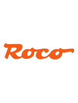 roco10808 Z21 Detector
