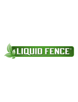 Liquid FenceHG-1476-1