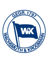 Wachsmuth & KrogmannVC9385S