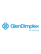 Glen DimplexDimplex DSH Series