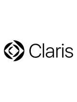 ClarisPro 11