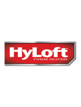 HyLoftFolding TireLoft
