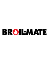 Broil-Mate116154