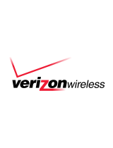 Verizon WirelessV620