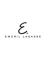 Emeril LagasseS-AFO-001