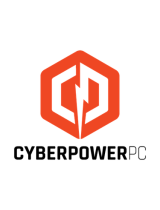 Cyber PowerMP1080SS