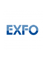 EXFOXFA Optical Tunable Filter