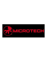 MicrotechHDMI Extender Over Network Cable