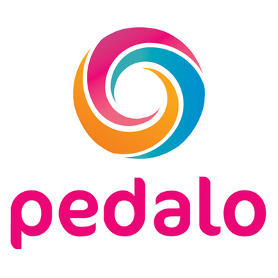 pedalo