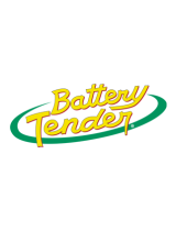 Battery Tender022-0150-DL-WH 800 WH