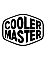 Cooler MasterX Craft 350 Lite, Silver