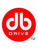 DB DriveWDXBE