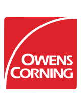 Owens CorningHPA1T