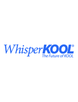 WhisperKoolXLT 6000