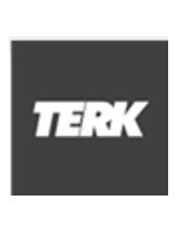 TERK TechnologiesTV38 HDTV
