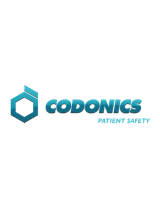 CodonicsSLS 500-ARM-CF-EXT