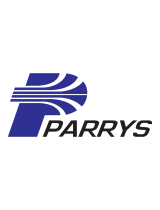 PARRY1872 (CD462)